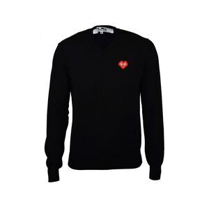 Comme Des Garçons Men Sweater